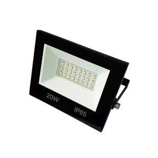 Прожектор LED RAY 20W SMD 60K 1800Lm IP65 Violux 420152 фото