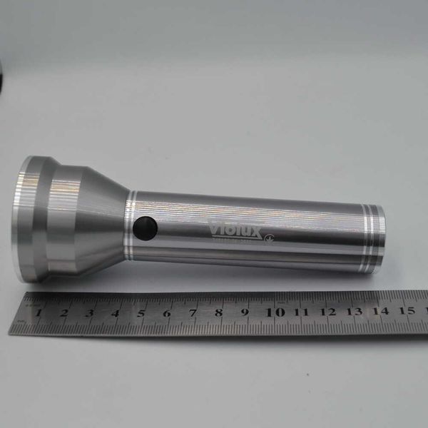 Ліхтарик STALKER LED 3W 200Lm 8 год. Violux&nbsp; 360105 фото