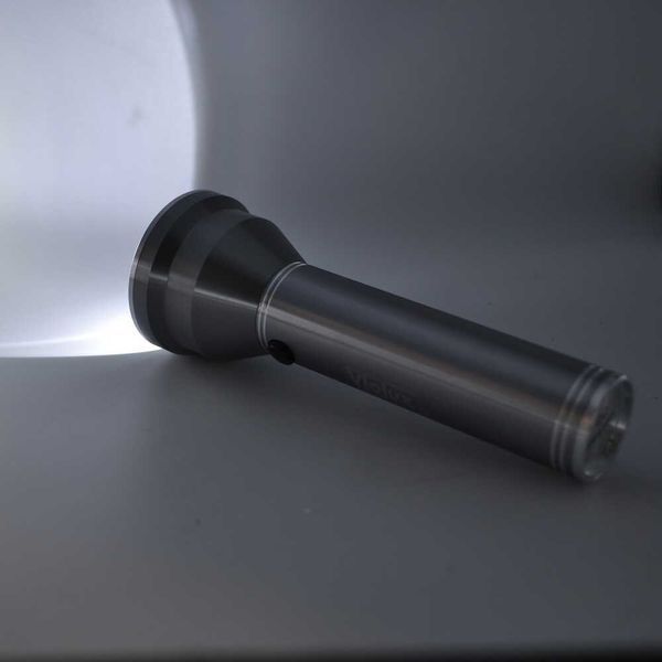 Ліхтарик STALKER LED 3W 200Lm 8 год. Violux&nbsp; 360105 фото