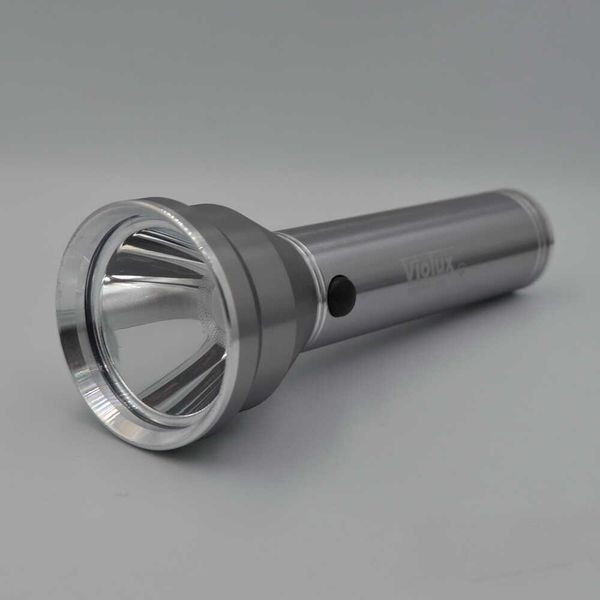 Ліхтарик STALKER LED 3W 200Lm 8 год. Violux&nbsp; 360105 фото