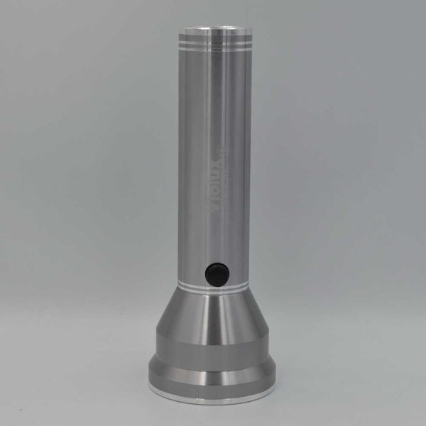Ліхтарик STALKER LED 3W 200Lm 8 год. Violux&nbsp; 360105 фото