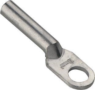 Наконечники без изоляции медные луженые DТ-10-10 A0060070033 фото