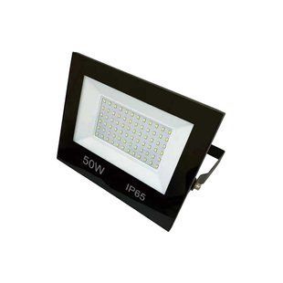 Прожектор LED RAY 50W SMD 60K 4500Lm IP65 Violux 420172 фото