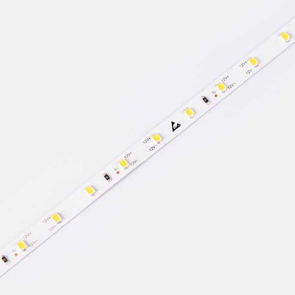 LED стрічка COLORS 120-2835-12V-IP20 8,8W 1000Lm 6000K 50м (DJ120-12V-8mm-W_DP50) DJ120-12V-8mm-W_DP50 фото