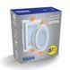 Светильник LED даунлайт Violux LOTOS 6W 5000K квадрат IP20 110011 фото 2