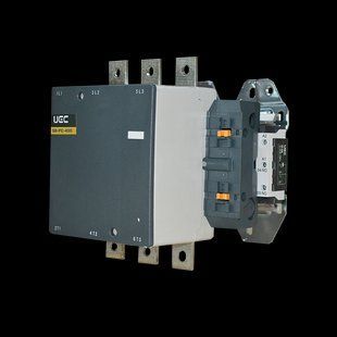 Контактор SB-РC-400 400А 380В/АС3 UEC PC6-SB-400-380 фото