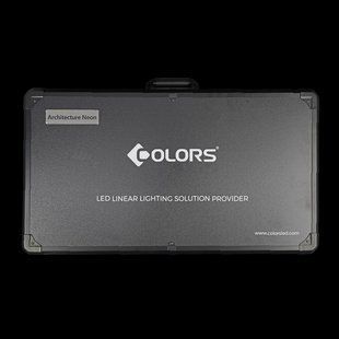 Демонстрационный демо-бокс для Neon Strip 2.0 COLORS (DB01NXX-022) DB01NXX-022 фото