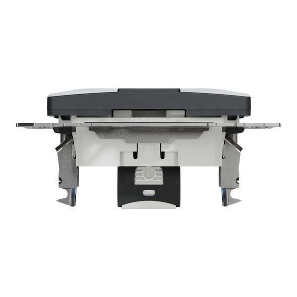 Розетка компьютерная одинарная RJ45 категория 6 UTP Черный Sedna Design SDD114461 фото