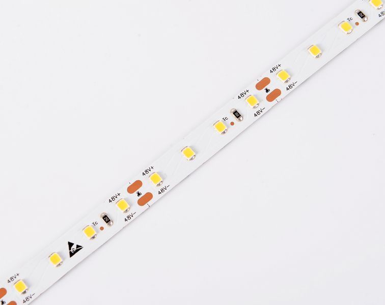 LED стрічка COLORS 80-2835-48V-IP67 5.8W 572Lm 4000K 20м (D880-48V-10mm-IP67-NW_20) D880-48V-10mm-IP67-NW_20 фото