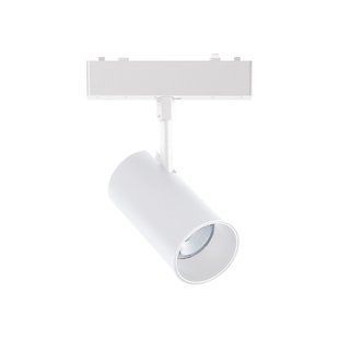 Магнітний трековий світильник Violux UST-M 30W IP20 білий Violux 320054 фото