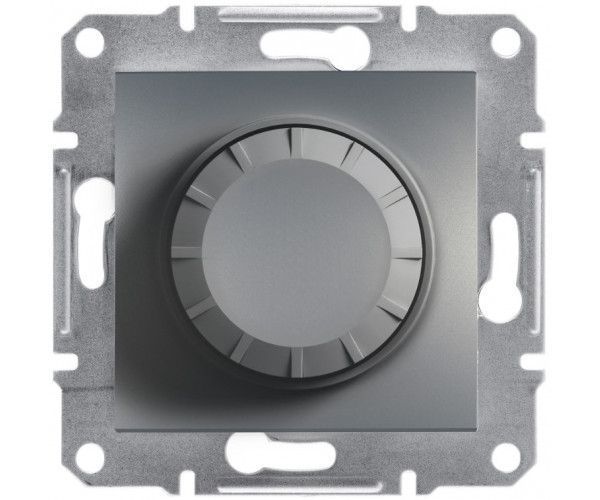 Schneider Asfora 600 W сталь EPH6400162 фото