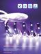 LED лента RISHANG 60-5050-24V-IP33 12.9W RGB 5м (RD0060AP) RD0060AP RGB фото 4