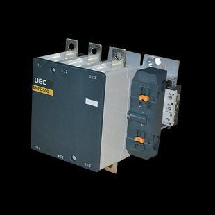 Контактор SB-РC-500 500А 220В/АС3 UEC PC6-SB-500-220 фото