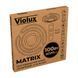 LED светильник smart MATRIX VIOLUX круг 100W (білий) 220475 фото 6