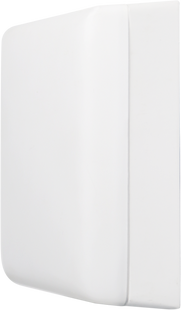Світильник LED Violux ДББ FLAT 18W 5000K IP20 квадрат 330211 фото