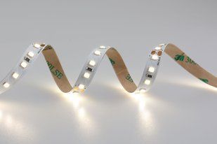 LED лента RISHANG 128-2835-24V-IP20 9,6W 1515Lm 3000K 5м (RV08C8TC-A-WW) RV08C8TC-A-WW фото