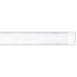 Світильник лінійний LED Violux FIT-X 36W 6000K IP20 300032 фото