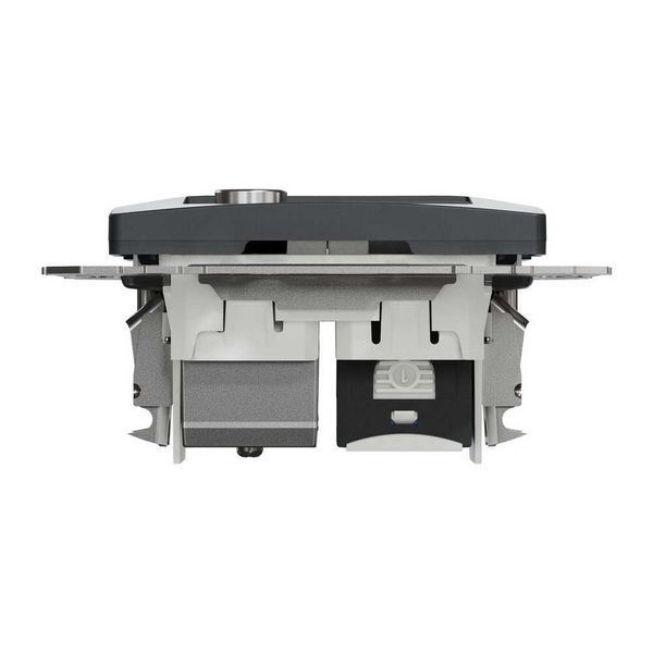 Розетка RJ45 категорія 6 UTP -TV Чорний Sedna Design SDD114469T фото