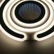 LED светильник smart MATRIX VIOLUX круг 100W (чорний) 220485 фото 5