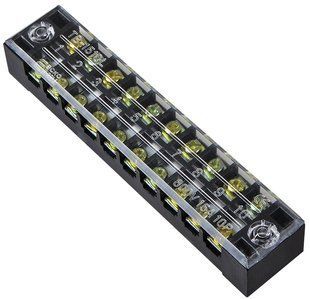 Колодка TB1510 A0130050005 фото