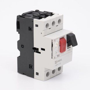 Вимикач автоматичний захисту двигуна MPC-32 9-14А TAKEL 507710 фото