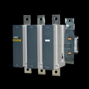 Контактор SB-РC-630 630А 220В/АС3 UEC PC7-SB-630-220 фото