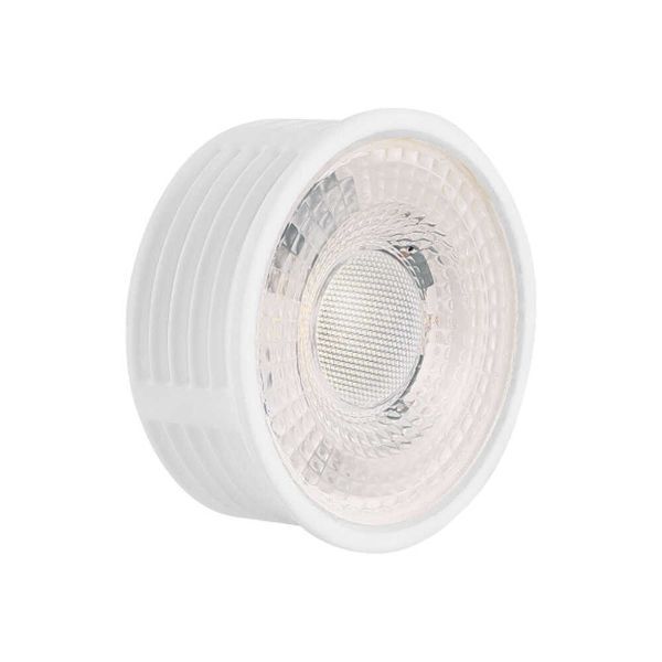 LED модуль QUANTUM MR16 8W 4000K 700Lm VIOLUX 818010 фото