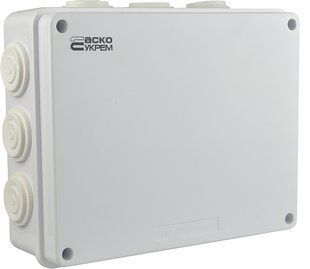 Распределительная коробка TY-RA 255*200*80 A0150170024 фото