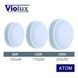 Светильник LED Violux ДББ ATOM 12W 5000K IP54 240011 фото 3
