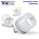 Лампа светодиодная TORNADO 30W E27 6500K Violux 30W E27 6500K 910062 фото 4