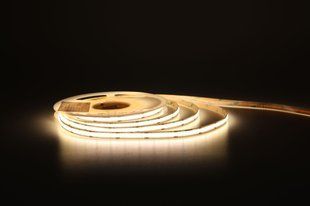 LED стрічка RISHANG COB-24V-IP20 20W 1600Lm 3000K 5м (RM0003EC-A-T-WW) RM0003EC-A-T-WW фото