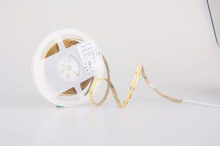 LED лента RISHANG COB-24V-IP20 10W 1000Lm 6500K 5м (RM0801EC-A-W) RM0801EC-A-W фото