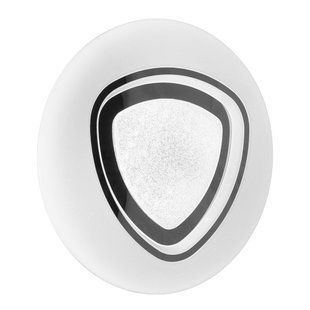 LED светильник smart DELTA VIOLUX круг 60W 3000-6000K IP20 220225 фото