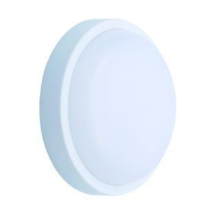 Світильник LED Violux ДББ ATOM 8W 5000K IP54 240001 фото