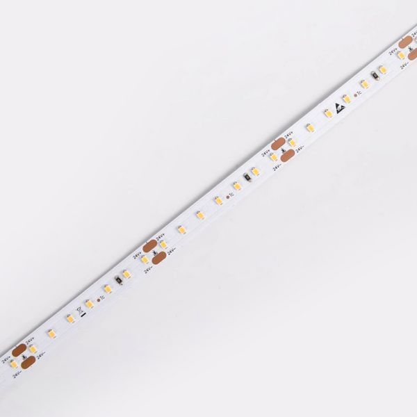 LED стрічка COLORS 140-2216-24V-IP20 6,6W 685Lm 3000K 5м (D6140-24V-8mm-WW) D6140-24V-8mm-WW фото