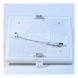 Светильник LED даунлайт Violux SPACE 12W 4200K квадрат IP20 100220 фото 2
