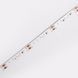LED стрічка COLORS 140-2216-24V-IP20 6,6W 685Lm 3000K 5м (D6140-24V-8mm-WW) D6140-24V-8mm-WW фото 3