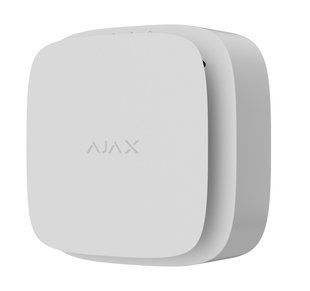 Бездротовий датчик чадного газу Ajax FireProtect 2 SB (CO) White 00000005031 фото
