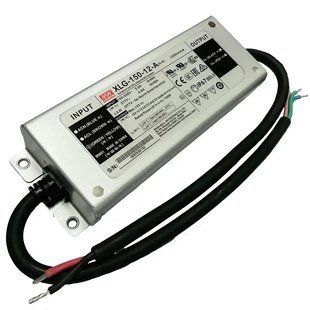 Блок питания Mean Well 150W DC12V IP67 (XLG-150-12-A) 150W DC12V IP67 (XLG-150-12-A) XLG-150-12-A фото