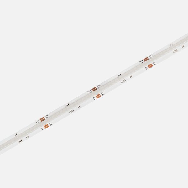 LED лента COLORS COB-24V-IP20 14.4W 805Lm RGB 5м (DP4RGB-24V-10mm) DP4RGB-24V-10mm фото