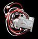 Совмещенный контакт АК-DК-250/400А UEC MCCB-U-AK-DK-0250-0400 фото 2