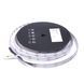 LED стрічка COLORS COB-24V-IP20 14.4W 805Lm RGB 5м (DP4RGB-24V-10mm) DP4RGB-24V-10mm фото 3