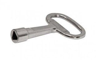 Ключ "Трикутник" (T9) KEY-T9-M 1102174 фото