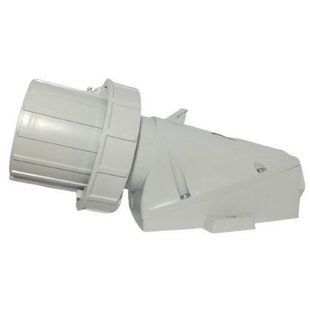 Вилка настінна EPH-6343 IP67 (63A, 400V, 3P+PE) ETI 4482072 фото