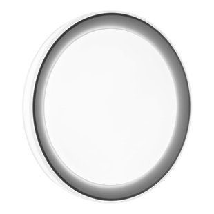 LED светильник smart MILAN VIOLUX круг 72W 3000-6000K IP20 220205 фото