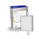 Светильник LED даунлайт Violux SPACE 24W 4200K квадрат IP20 100250 фото 1