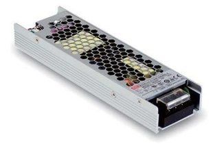 Блок живлення Mean Well 201.6W DC24V IP20 (UHP-200-24) UHP-200-24 фото