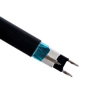 Саморегулирующийся кабель Nexans Defrost Pipe Cable 15 Вт/м 00000006301 фото