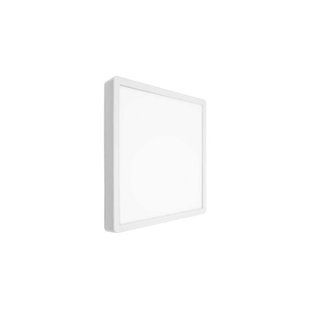 Світильник LED MILLENNIUM 20W 5000K квадрат білий Violux 352120 фото