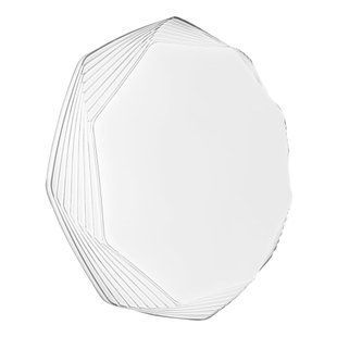LED светильник smart CASKAD VIOLUX 40W 3000-6000K IP20 210163 фото